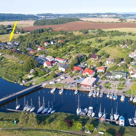 Apartmán App Alter Fritz Sonnenterasse 2 Min Zur Ostsee Sellin (Rugen)