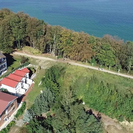 App Alter Fritz Sonnenterasse 2 Min Zur Ostsee * Sellin (Rugen)