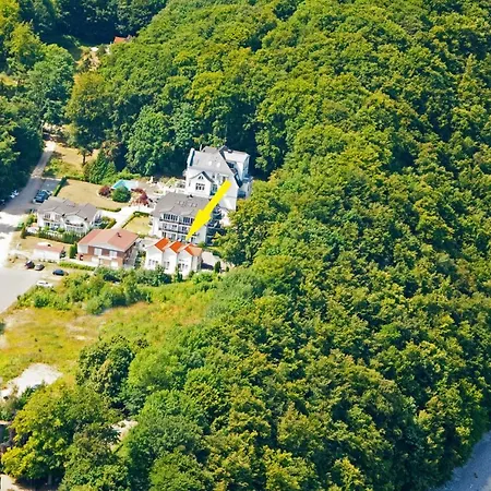 Apartmán App Alter Fritz Sonnenterasse 2 Min Zur Ostsee *