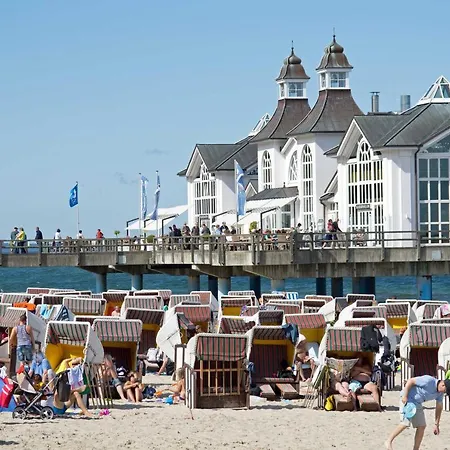 App Alter Fritz Sonnenterasse 2 Min Zur Ostsee *