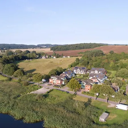 Apartmán App Alter Fritz Sonnenterasse 2 Min Zur Ostsee