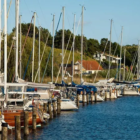 App Alter Fritz Sonnenterasse 2 Min Zur Ostsee Apartmán