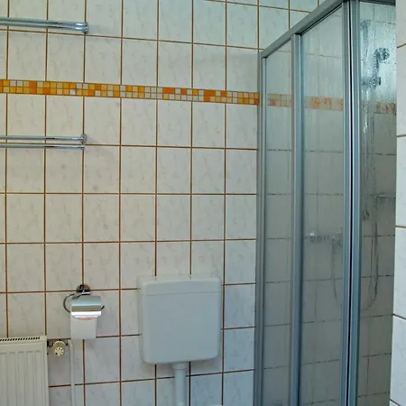 App Alter Fritz Sonnenterasse 2 Min Zur Ostsee Sellin (Rugen)
