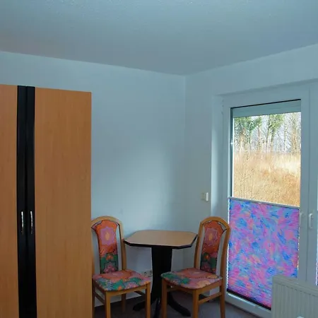 App Alter Fritz Sonnenterasse 2 Min Zur Ostsee Apartmán *