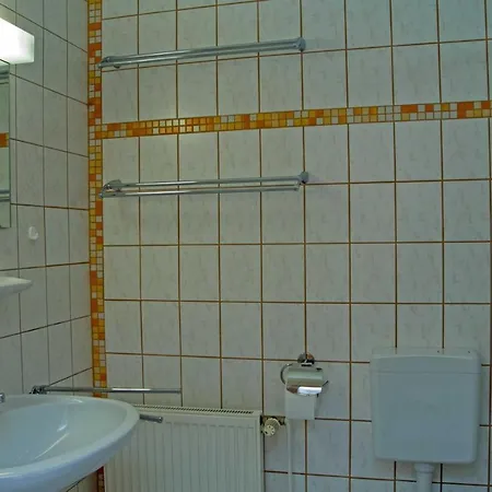Apartmán App Alter Fritz Sonnenterasse 2 Min Zur Ostsee *