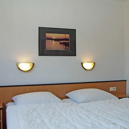 Apartmán App Alter Fritz Sonnenterasse 2 Min Zur Ostsee