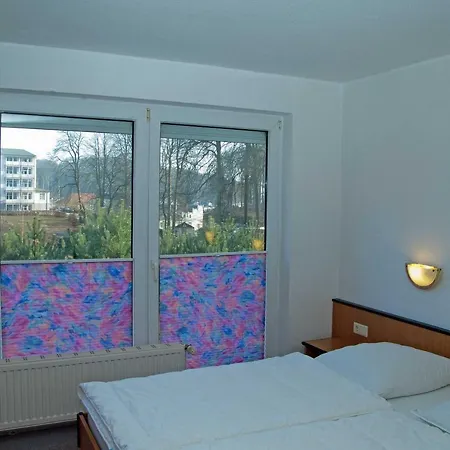 App Alter Fritz Sonnenterasse 2 Min Zur Ostsee Sellin (Rugen)