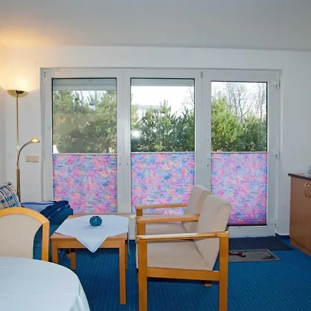 App Alter Fritz Sonnenterasse 2 Min Zur Ostsee