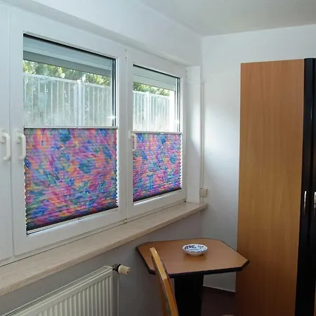 App Alter Fritz Sonnenterasse 2 Min Zur Ostsee *